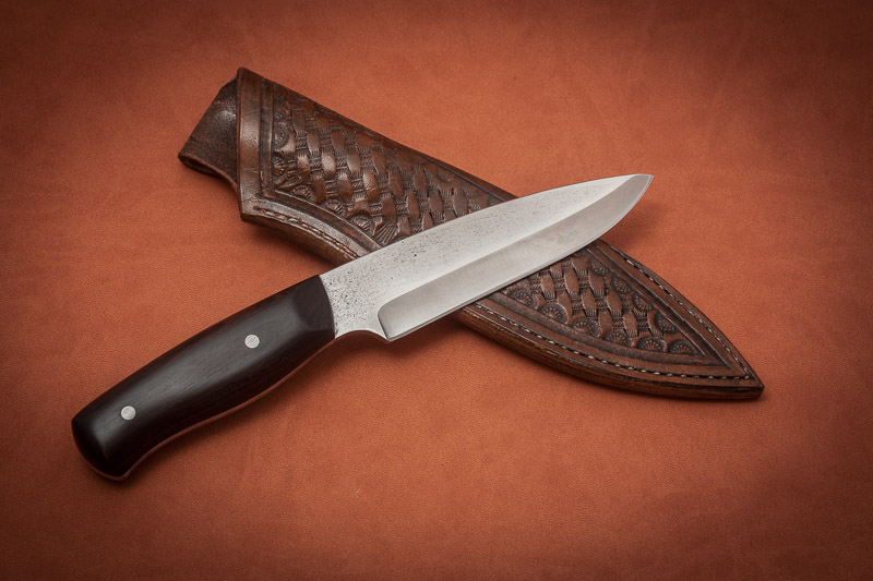 Snody Texas Hunter Blade